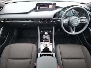 Used Mazda Mazda3 2023 for sale - 76527566: Photo