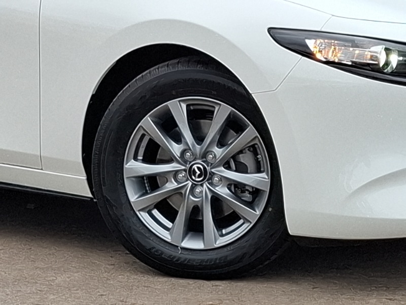 Used Mazda Mazda3 2023 for sale - 76527566: Photo 9