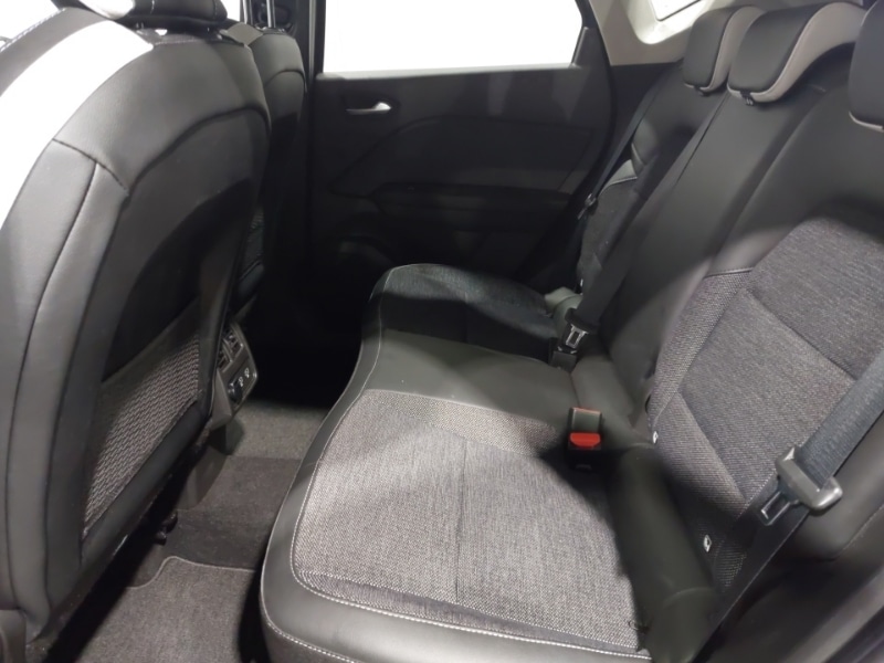 Used Renault Captur 2022 for sale - 77343549: Photo 6