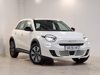Used Fiat 600 2026 for sale - 79578398: Photo