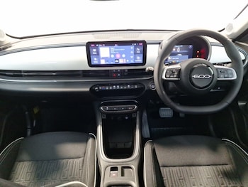 Used Fiat 600 2026 for sale - 79578398: Photo