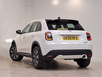 Used Fiat 600 2026 for sale - 79578398: Photo