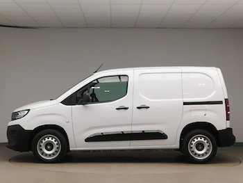 Used Vauxhall Combo 2024 for sale - 76849063: Photo