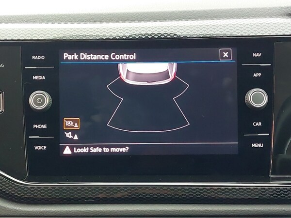 Used Volkswagen Polo 2024 for sale - 76160089: Photo 11