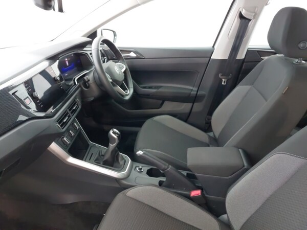 Used Volkswagen Polo 2024 for sale - 76160089: Photo 5