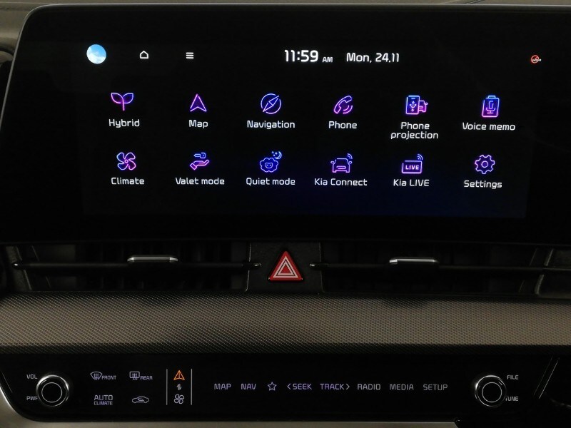 Used Kia Sportage 2022 for sale - 76816603: Photo 10