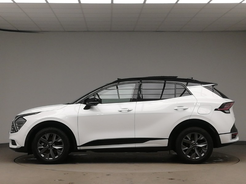 Used Kia Sportage 2022 for sale - 76816603: Photo 4