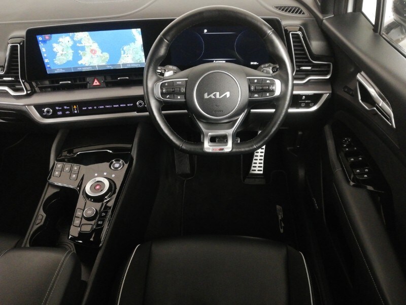 Used Kia Sportage 2022 for sale - 76816603: Photo 7