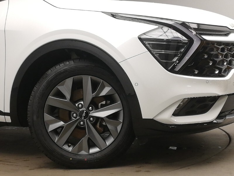 Used Kia Sportage 2022 for sale - 76816603: Photo 9