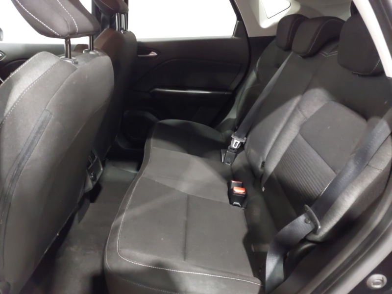 Used Renault Captur 2021 for sale - 77325454: Photo 6