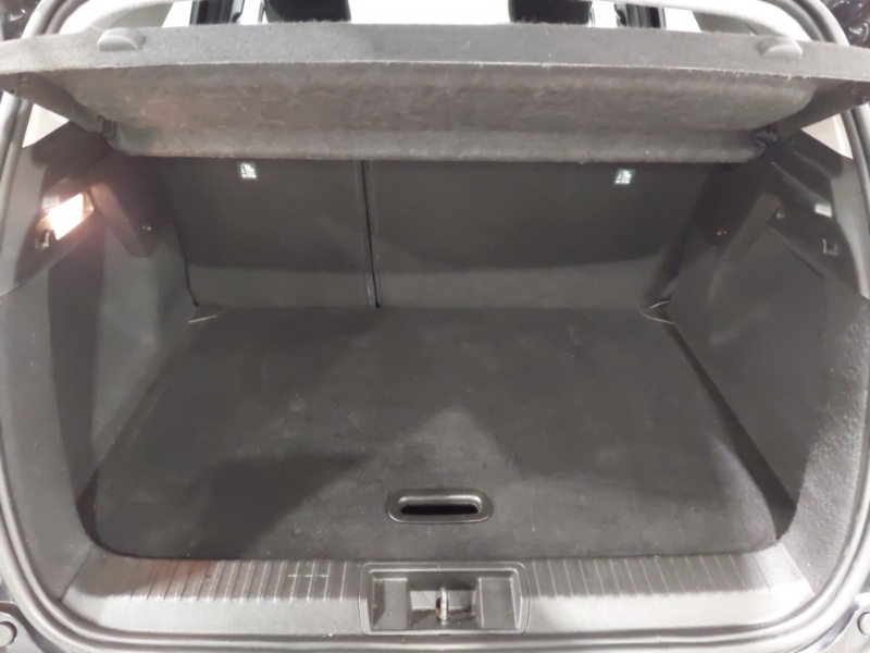 Used Renault Captur 2021 for sale - 77325454: Photo 8