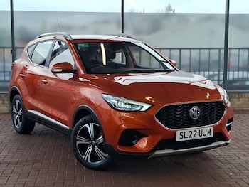 MG MG ZS feature image