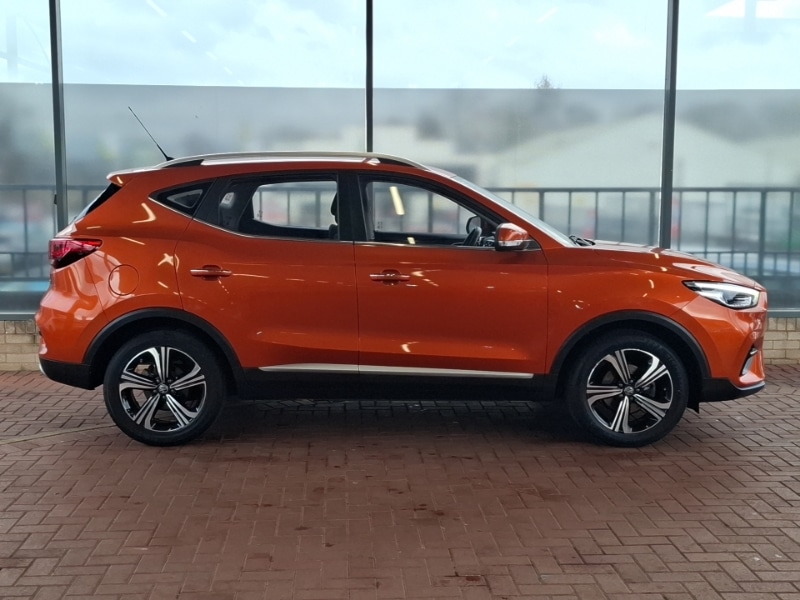 Used MG MG ZS 2022 for sale - 77492148: Photo 4