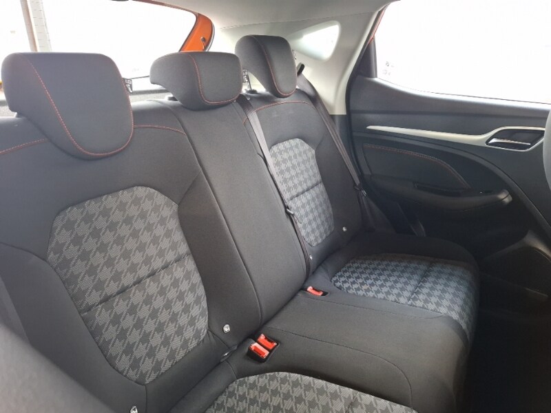 Used MG MG ZS 2022 for sale - 77492148: Photo 6