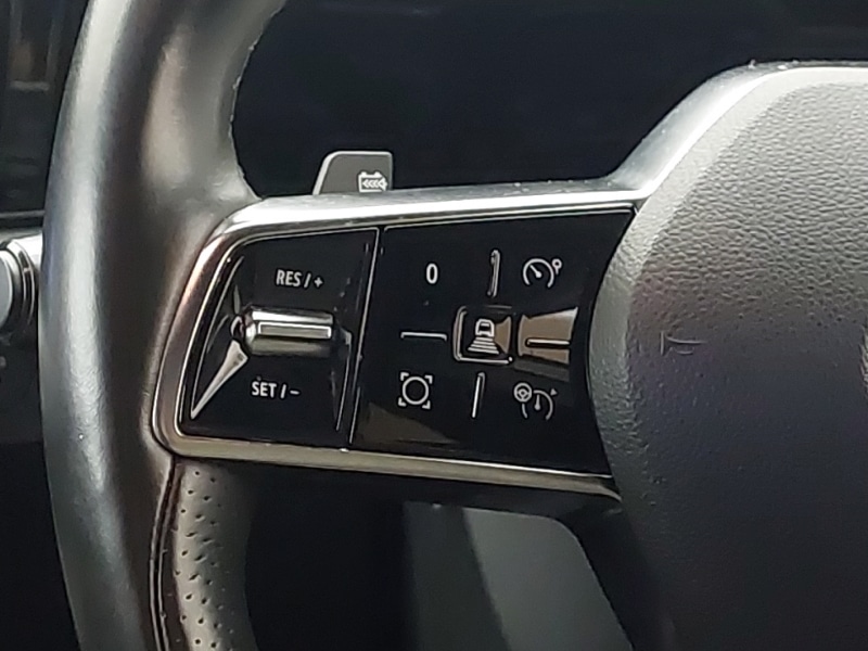 Used Renault Megane E Tech 2023 for sale - 76764331: Photo 10