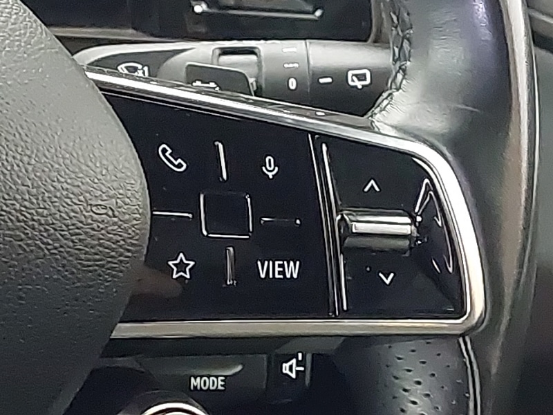 Used Renault Megane E Tech 2023 for sale - 76764331: Photo 11