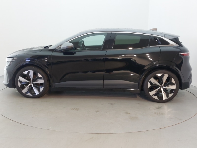 Used Renault Megane E Tech 2023 for sale - 76764331: Photo 4