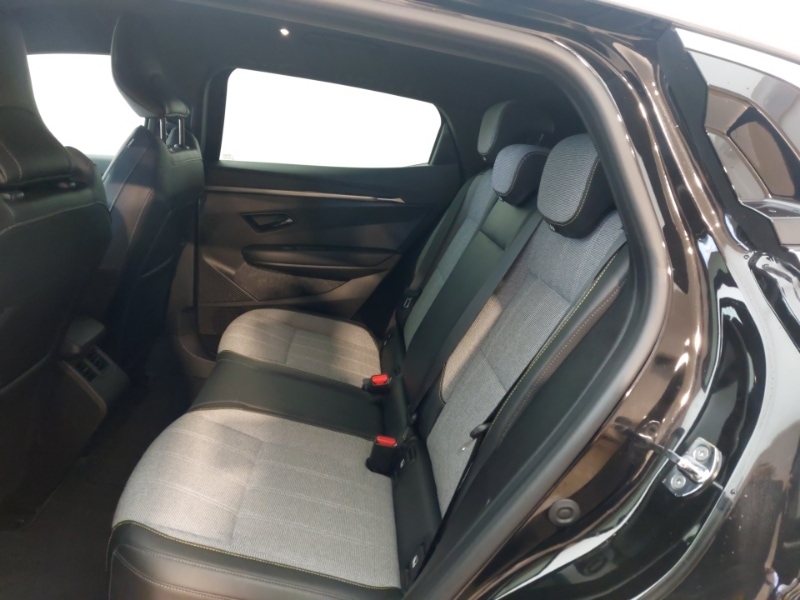 Used Renault Megane E Tech 2023 for sale - 76764331: Photo 6