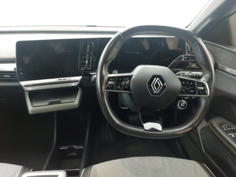 Used Renault Megane E Tech 2023 for sale - 76764331: Photo 7