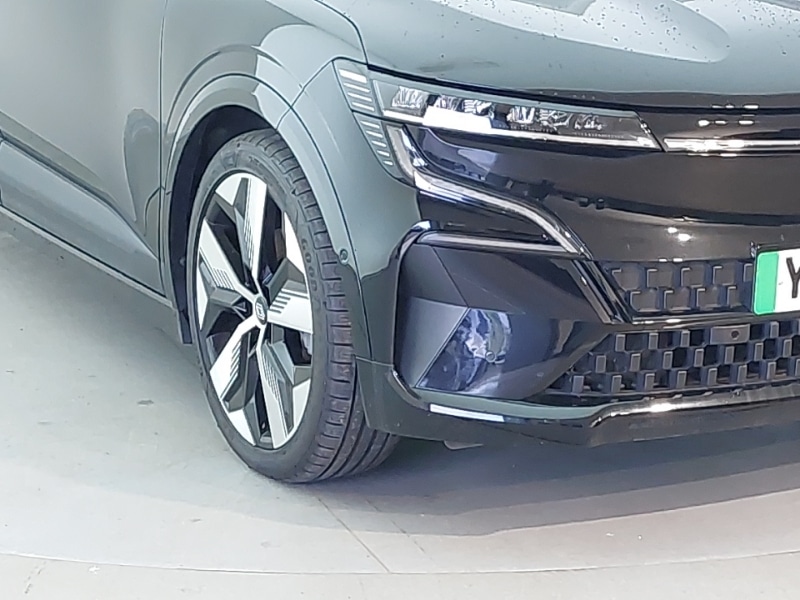 Used Renault Megane E Tech 2023 for sale - 76764331: Photo 9