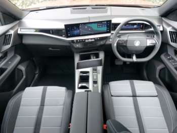 Used Vauxhall Grandland 2025 for sale - 74890120: Photo