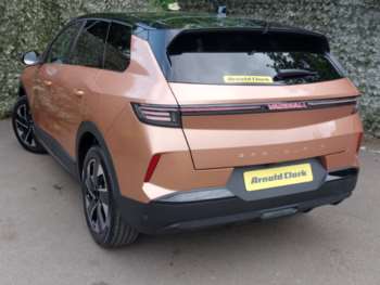Used Vauxhall Grandland 2025 for sale - 74890120: Photo