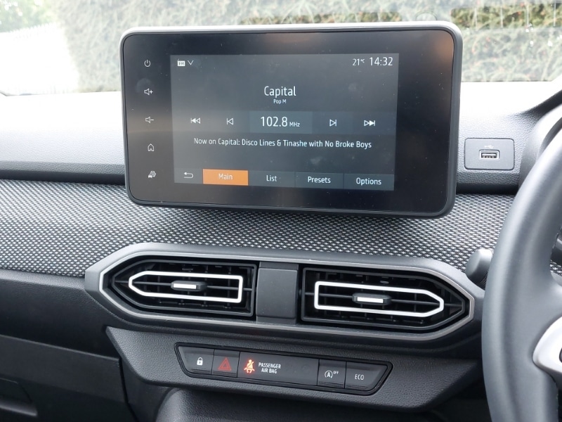 Used Dacia Sandero 2023 for sale - 77284908: Photo 10