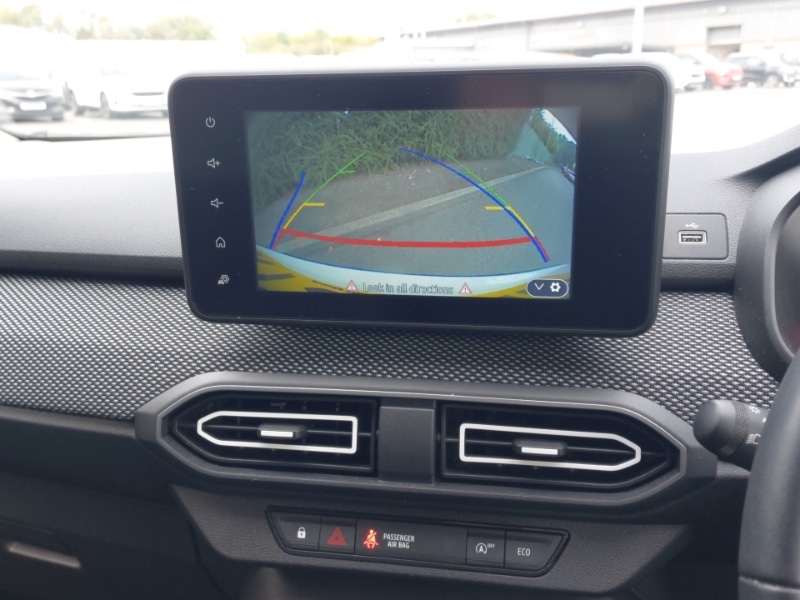 Used Dacia Sandero 2023 for sale - 77284908: Photo 11