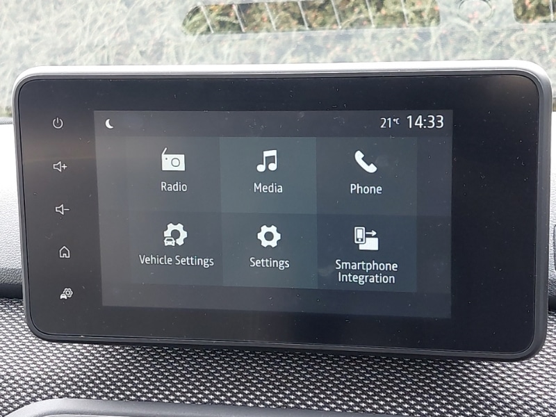 Used Dacia Sandero 2023 for sale - 77284908: Photo 12