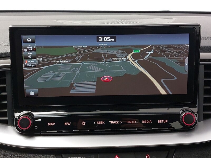 Used Kia XCeed 2020 for sale - 77606369: Photo 11