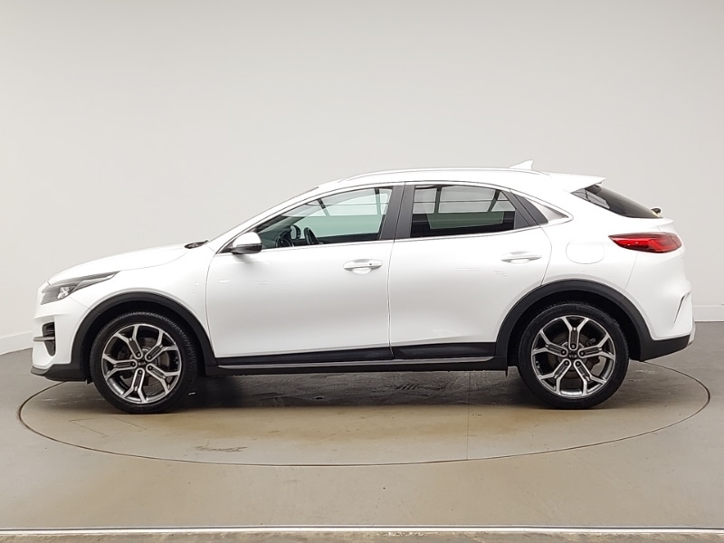 Used Kia XCeed 2020 for sale - 77606369: Photo 4