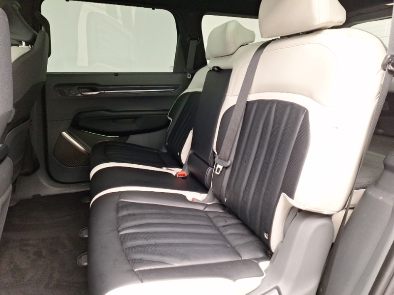 Used Kia EV9 2024 for sale - 77130455: Photo 6