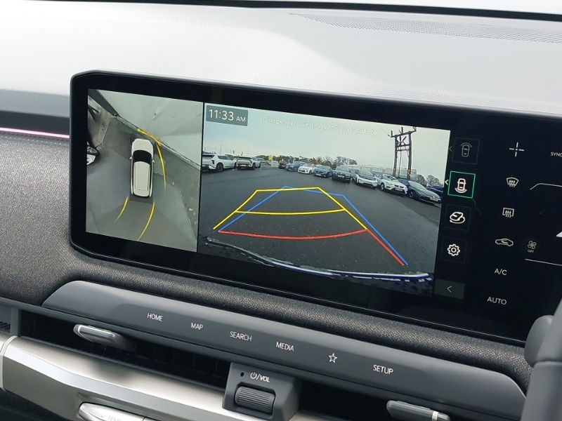 Used Kia EV3 2025 for sale - 77285112: Photo 11