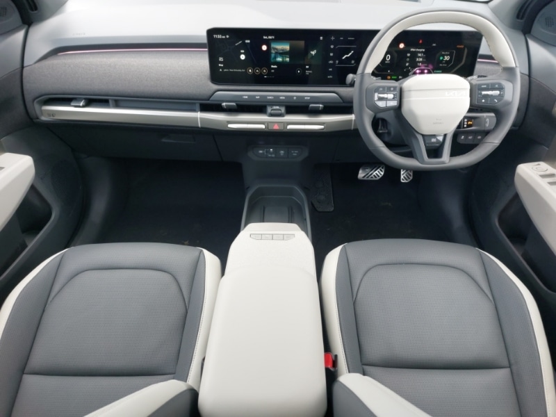 Used Kia EV3 2025 for sale - 77285112: Photo 2