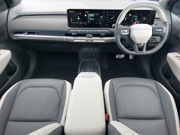 Used Kia EV3 2025 for sale - 77285112: Photo