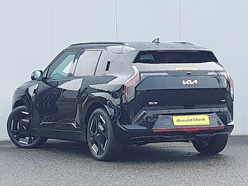 Used Kia EV3 2025 for sale - 77285112: Photo