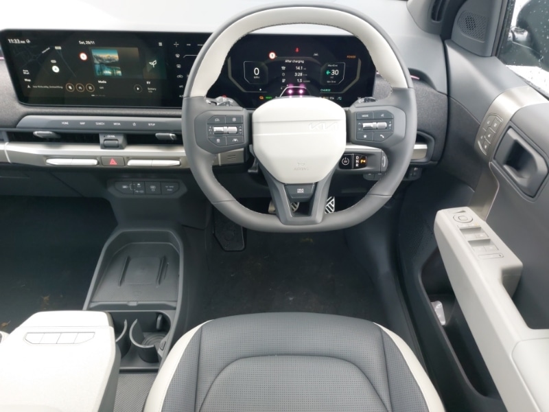 Used Kia EV3 2025 for sale - 77285112: Photo 7