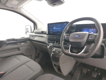 Used Ford Transit Custom 2024 for sale - 79056096: Photo