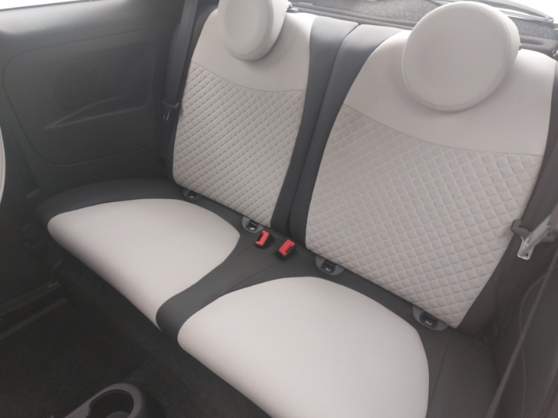 Used Fiat 500 2022 for sale - 78013886: Photo 6