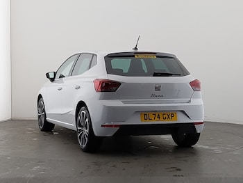 Used SEAT Ibiza 2025 for sale - 76414196: Photo