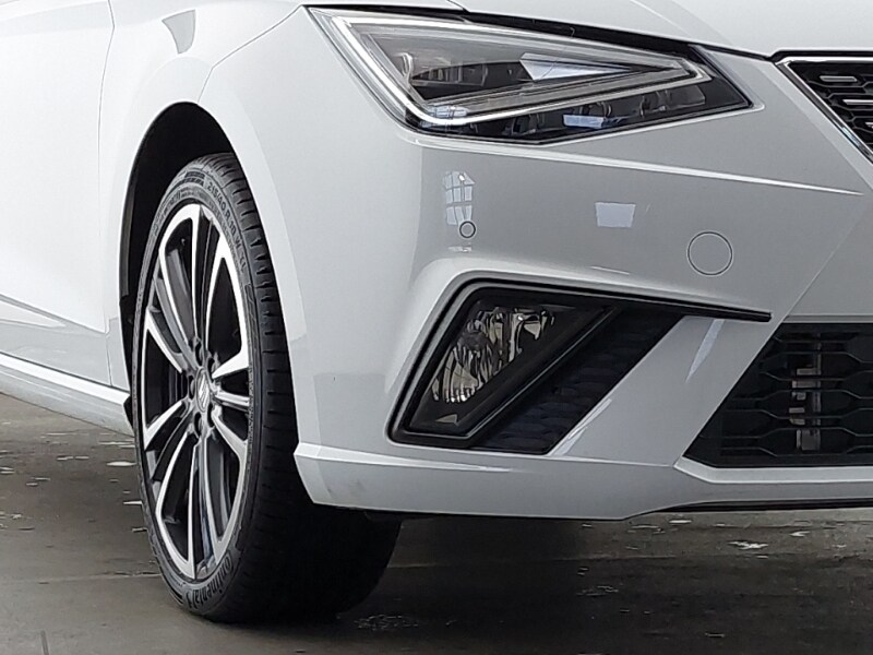 Used SEAT Ibiza 2025 for sale - 76414196: Photo 9