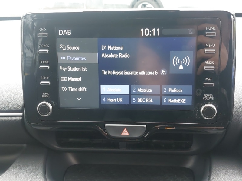 Used Toyota Yaris 2023 for sale - 77922977: Photo 11