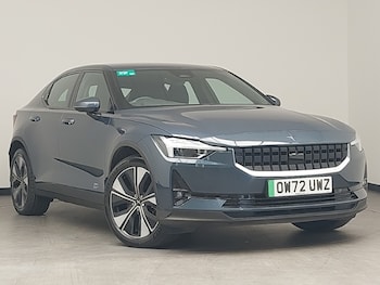 Used Polestar Polestar 2 2023 for sale - 76721247: Photo