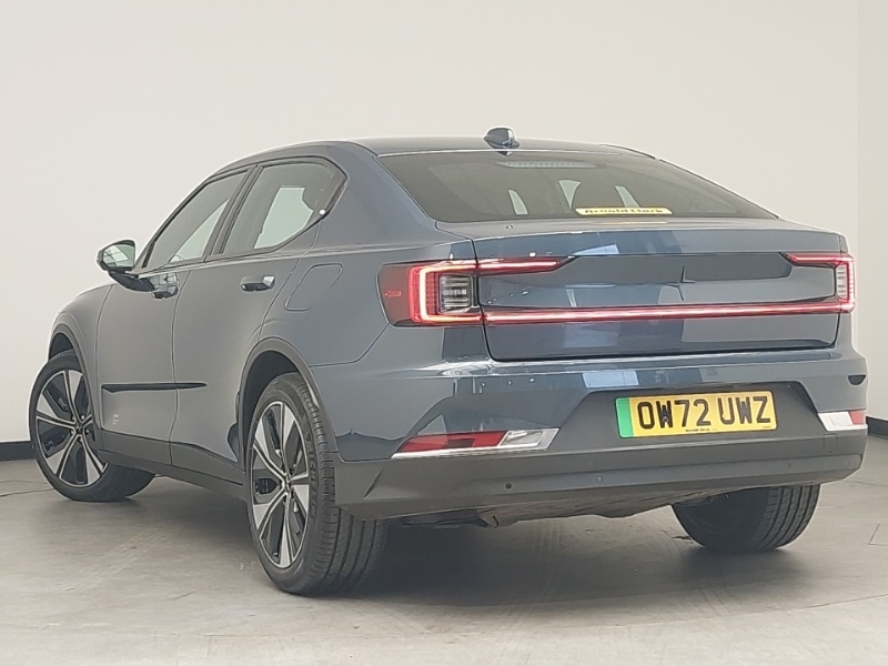 Used Polestar Polestar 2 2023 for sale - 76721247: Photo 3