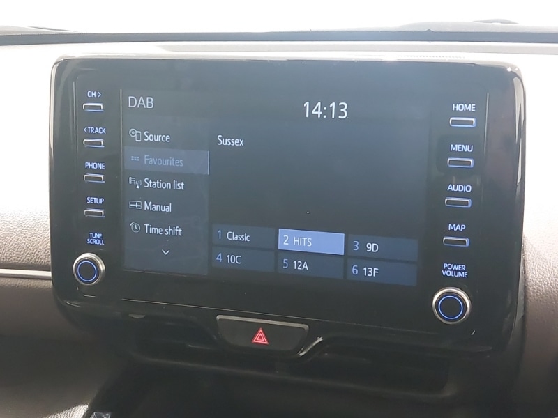 Used Toyota Yaris Cross 2022 for sale - 77304741: Photo 10