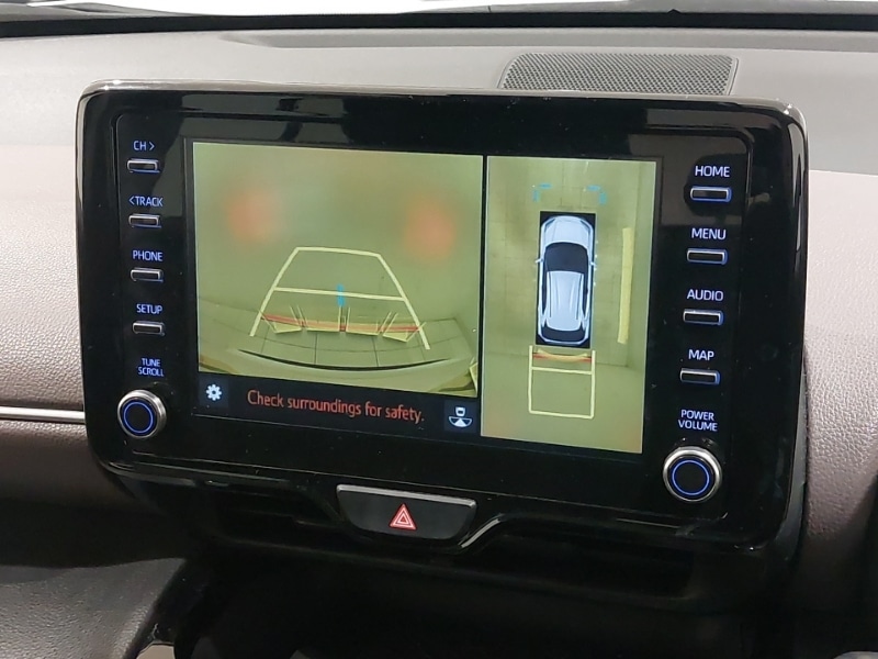 Used Toyota Yaris Cross 2022 for sale - 77304741: Photo 11