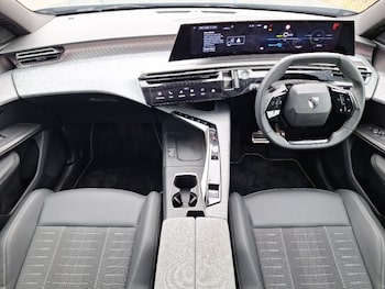 Used Peugeot 3008 2025 for sale - 78472868: Photo