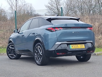 Used Peugeot 3008 2025 for sale - 78472868: Photo