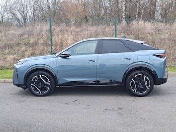 Used Peugeot 3008 2025 for sale - 78472868: Photo