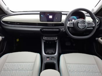 Used Fiat 600 2026 for sale - 79226882: Photo